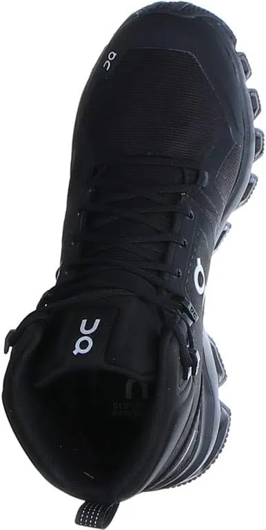 ON Women's Cloudrock Waterproof 1 Sneaker