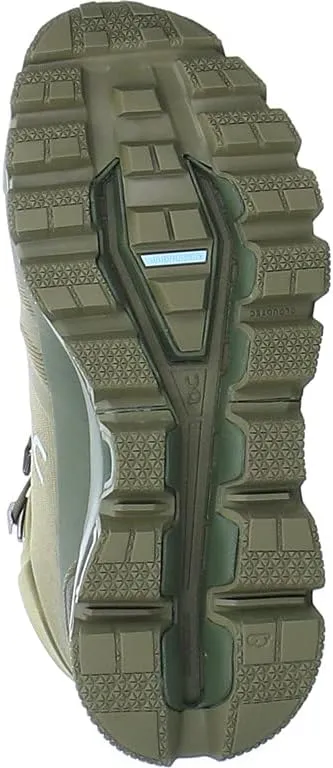 ON Women's Cloudrock Waterproof 1 Sneaker
