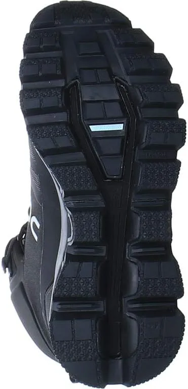 ON Women's Cloudrock Waterproof 1 Sneaker