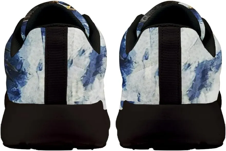 Original Founding Fathers Native American Flag Shoes for Women Men Trail Running Casual Fashion Sneakers Slip-on Tennis Shoes