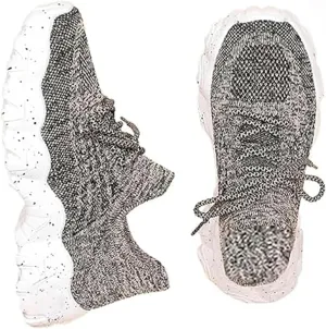 Ortho Pro Shoes for Women,Simply Snug Shoes, Women's Fashion Lace-up Low Top Non Slip Sneakers