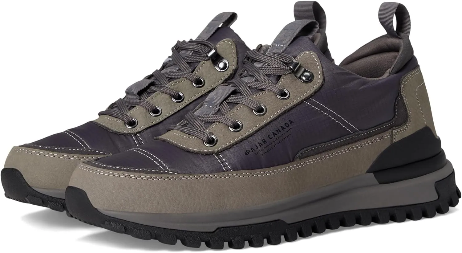 PAJAR Men's Fero Low Fashion Boot