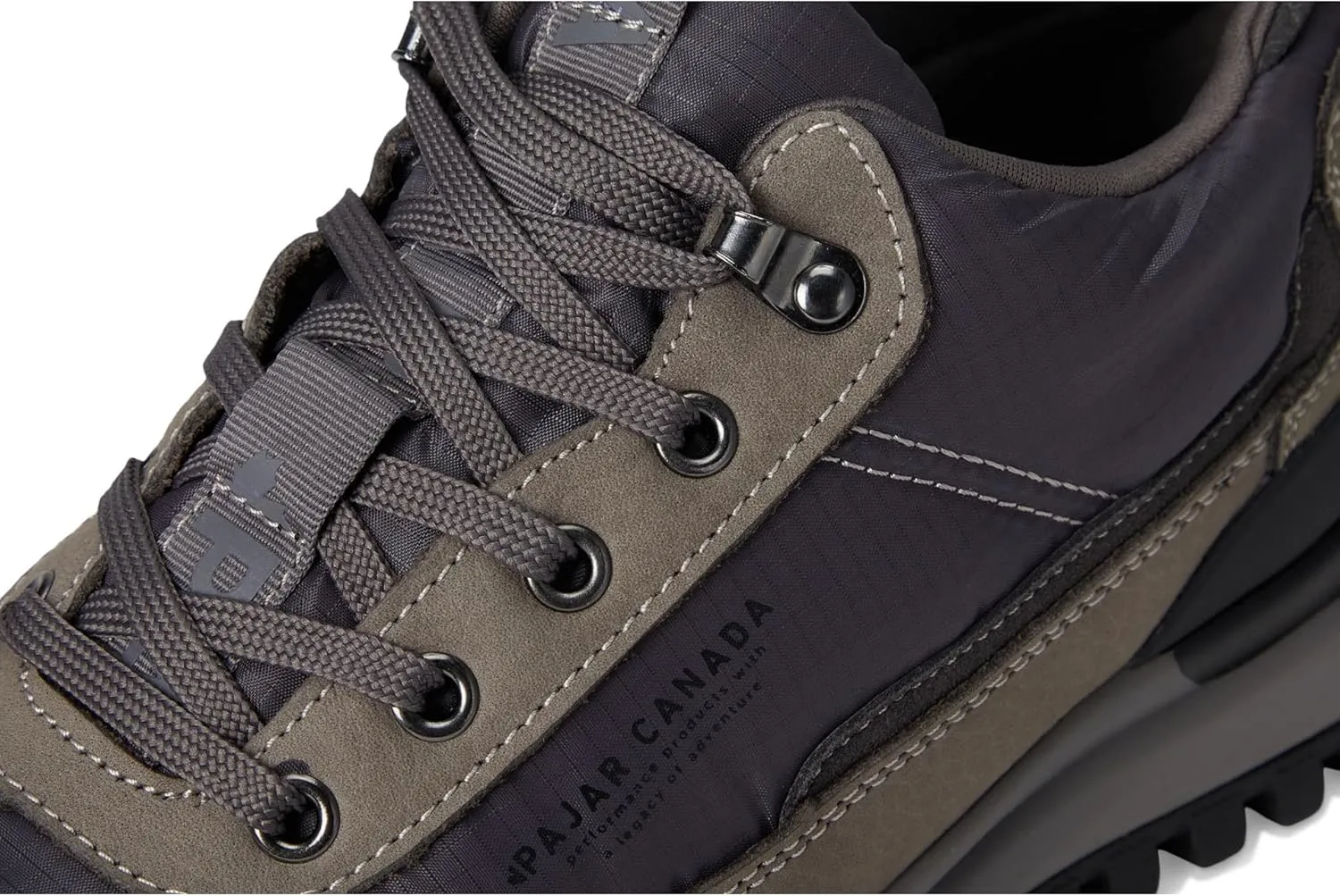 PAJAR Men's Fero Low Fashion Boot