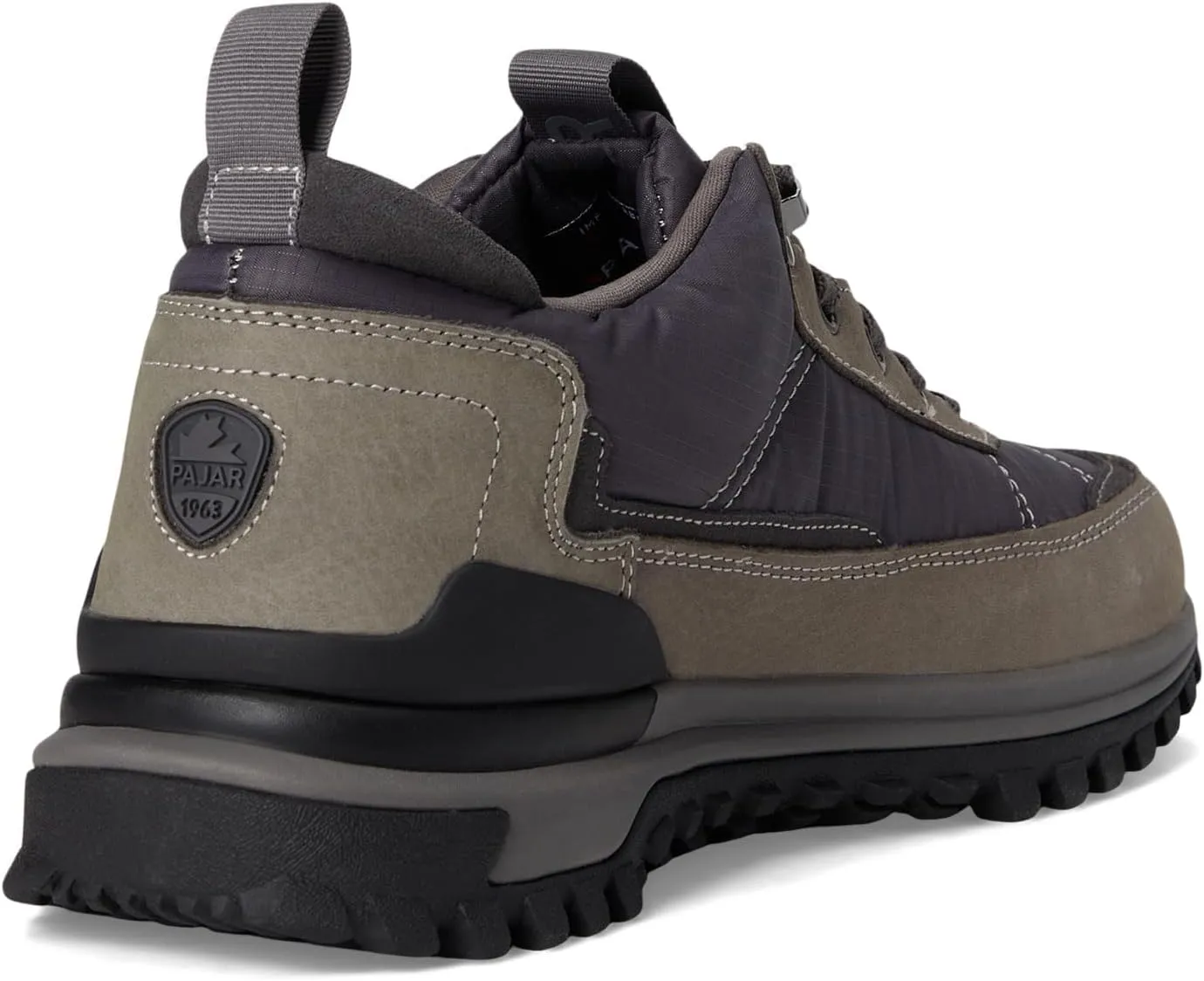 PAJAR Men's Fero Low Fashion Boot