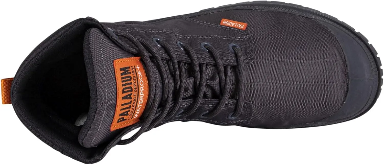 Palladium Unisex's Pampa Sp20 Cuff Wp  Sneaker