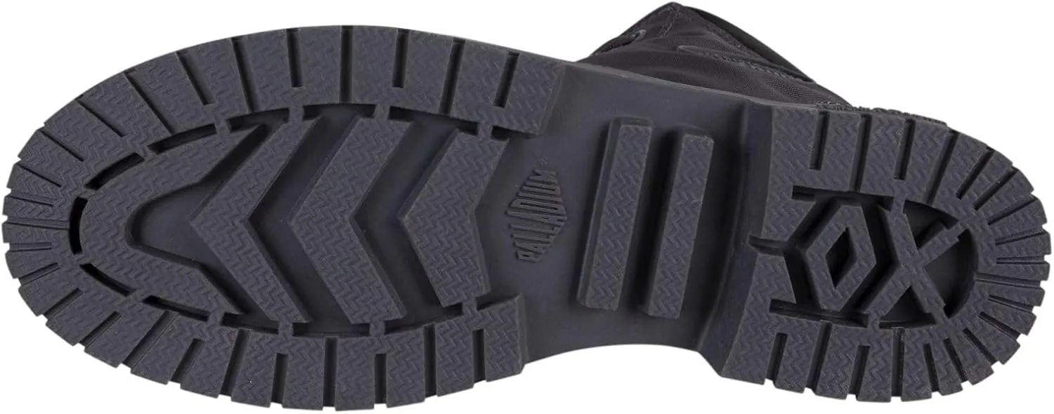 Palladium Unisex's Pampa Sp20 Cuff Wp  Sneaker