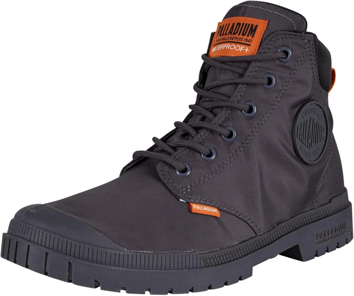 Palladium Unisex's Pampa Sp20 Cuff Wp  Sneaker