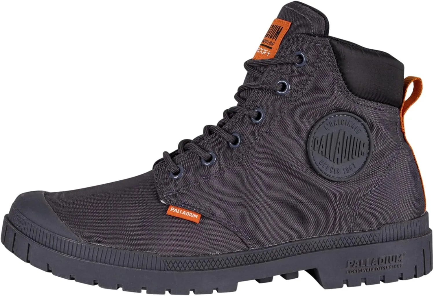 Palladium Unisex's Pampa Sp20 Cuff Wp  Sneaker