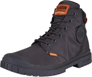 Palladium Unisex's Pampa Sp20 Cuff Wp  Sneaker