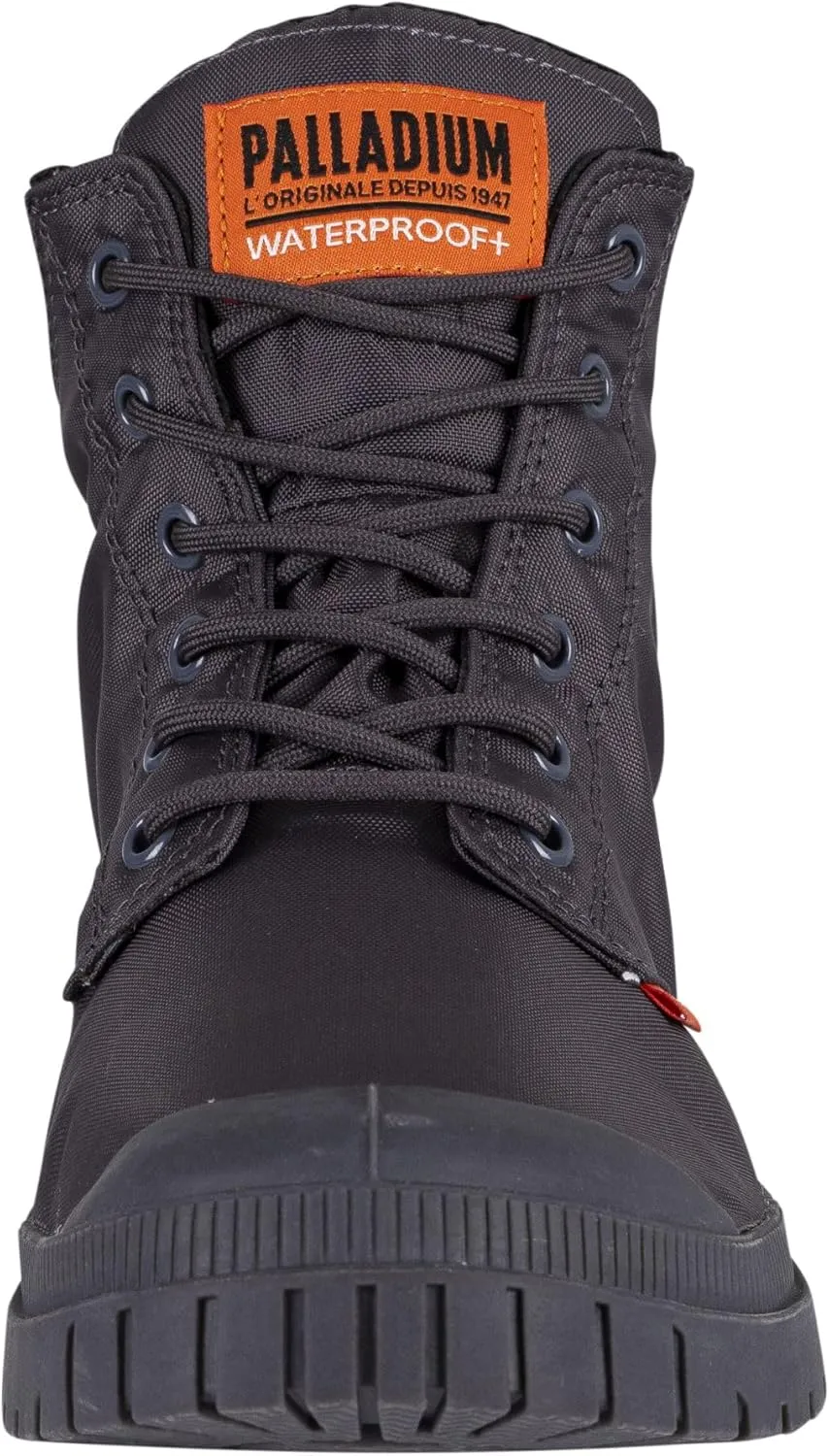 Palladium Unisex's Pampa Sp20 Cuff Wp  Sneaker