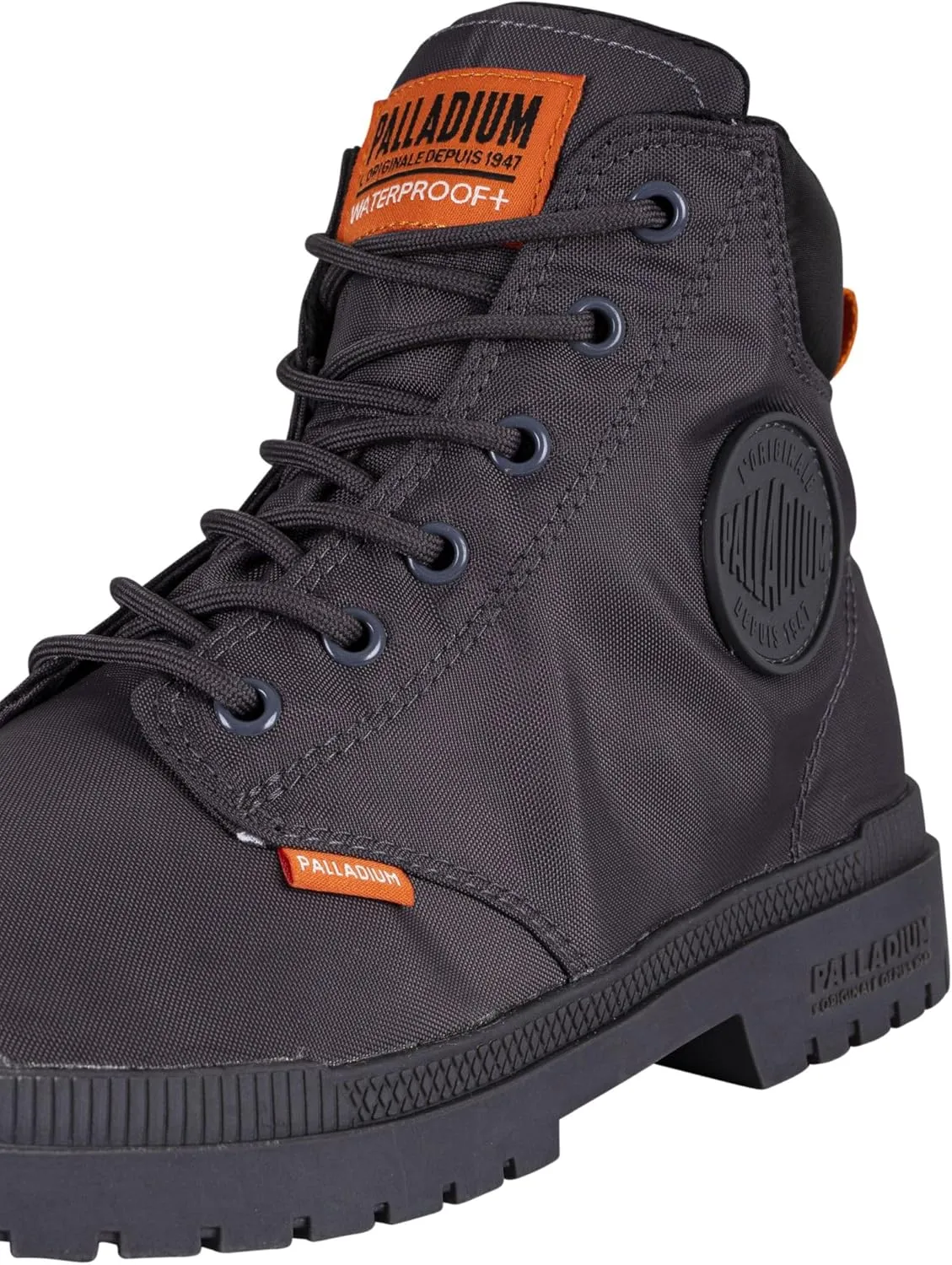 Palladium Unisex's Pampa Sp20 Cuff Wp  Sneaker