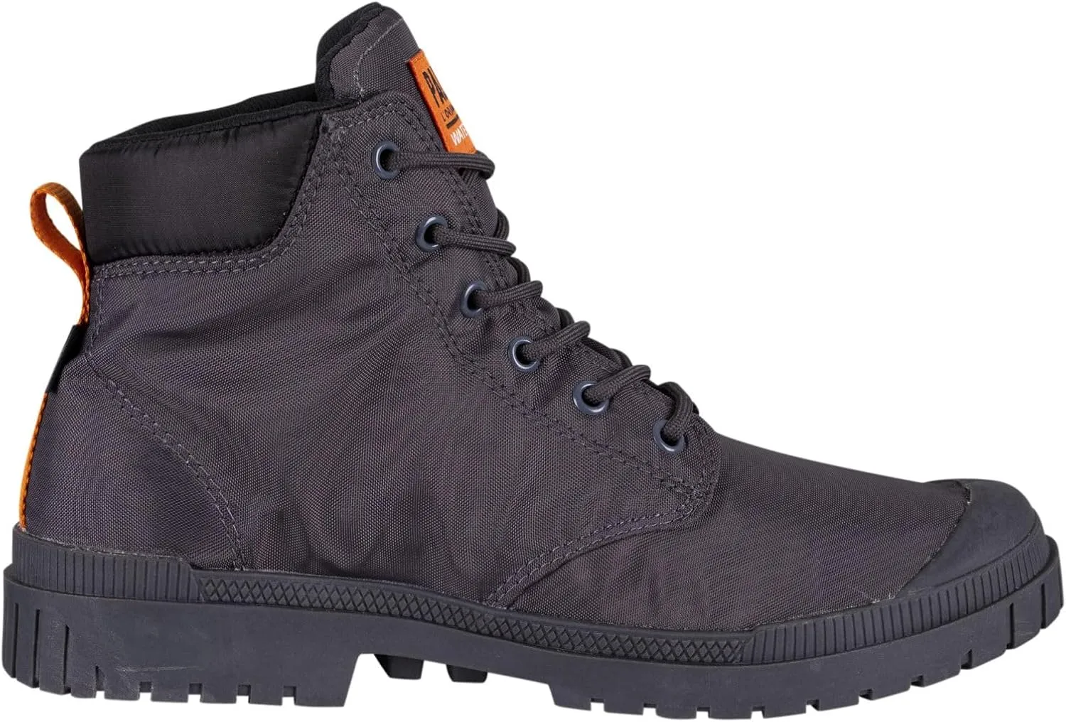 Palladium Unisex's Pampa Sp20 Cuff Wp  Sneaker