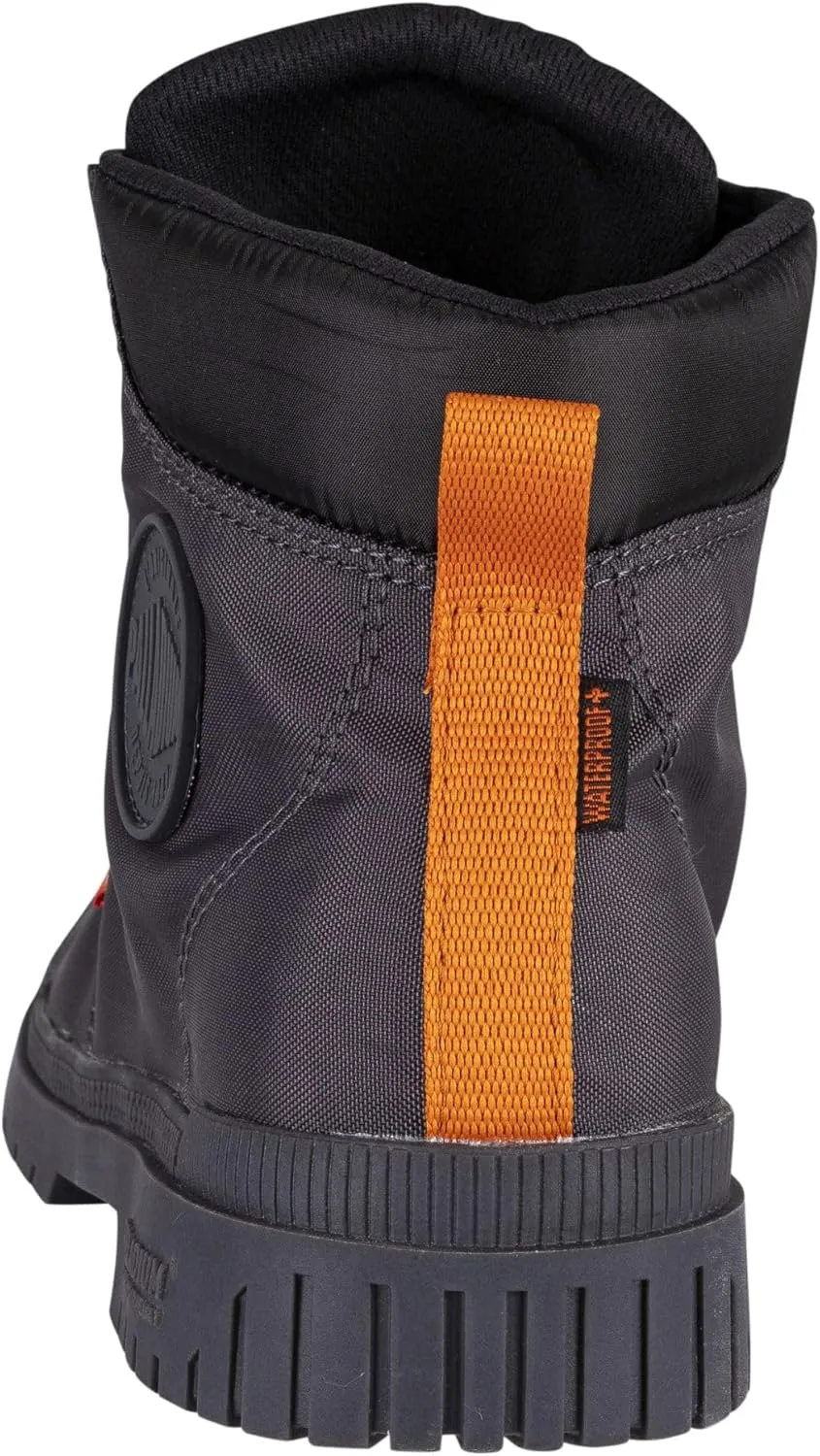 Palladium Unisex's Pampa Sp20 Cuff Wp  Sneaker