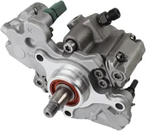 PANGOLIN 7249380 Fuel Injection Pump 400912-00219B Fuel Injection Pump for Delphi Doosan D24 D18 Diesel 1.8L 2.6L TIER 4 Engine Aftermarket Parts
