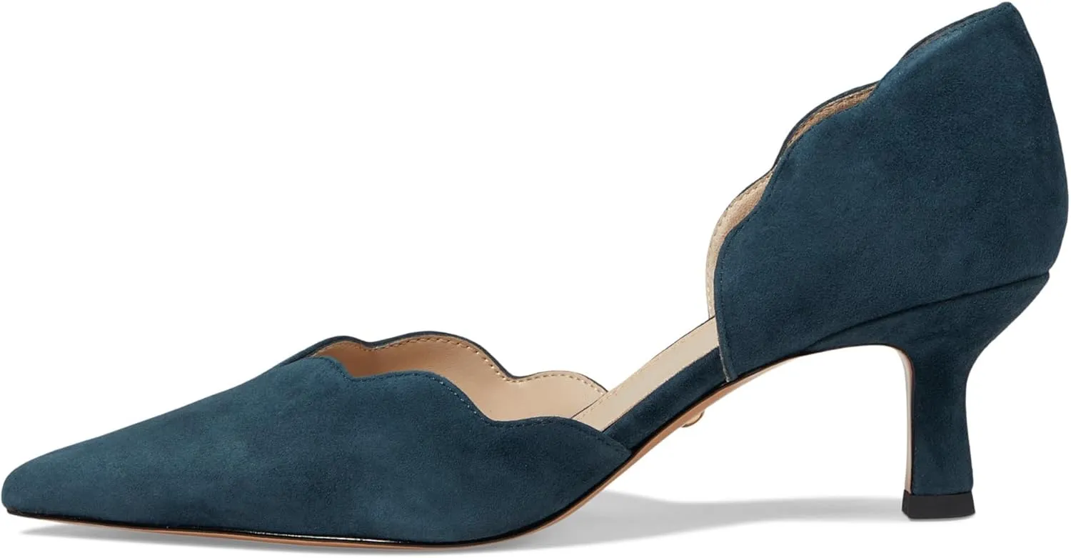 Pelle Moda Women's Keala Pump