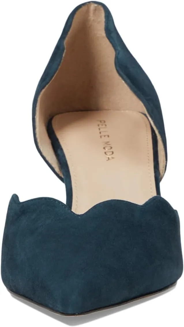 Pelle Moda Women's Keala Pump