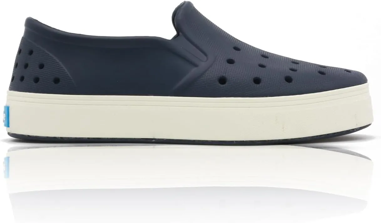 People Footwear Slater Kids, Water Shoes for Kids, Just Slip On for Comfort and Style, These Durable EVA Sneaker are Lightweight, Waterproof & Anti-Slippery - Perfect for Outdoors