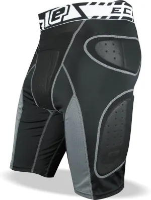Planet Eclipse Paintball Overload Gen2 Slide Shorts - Black - Small