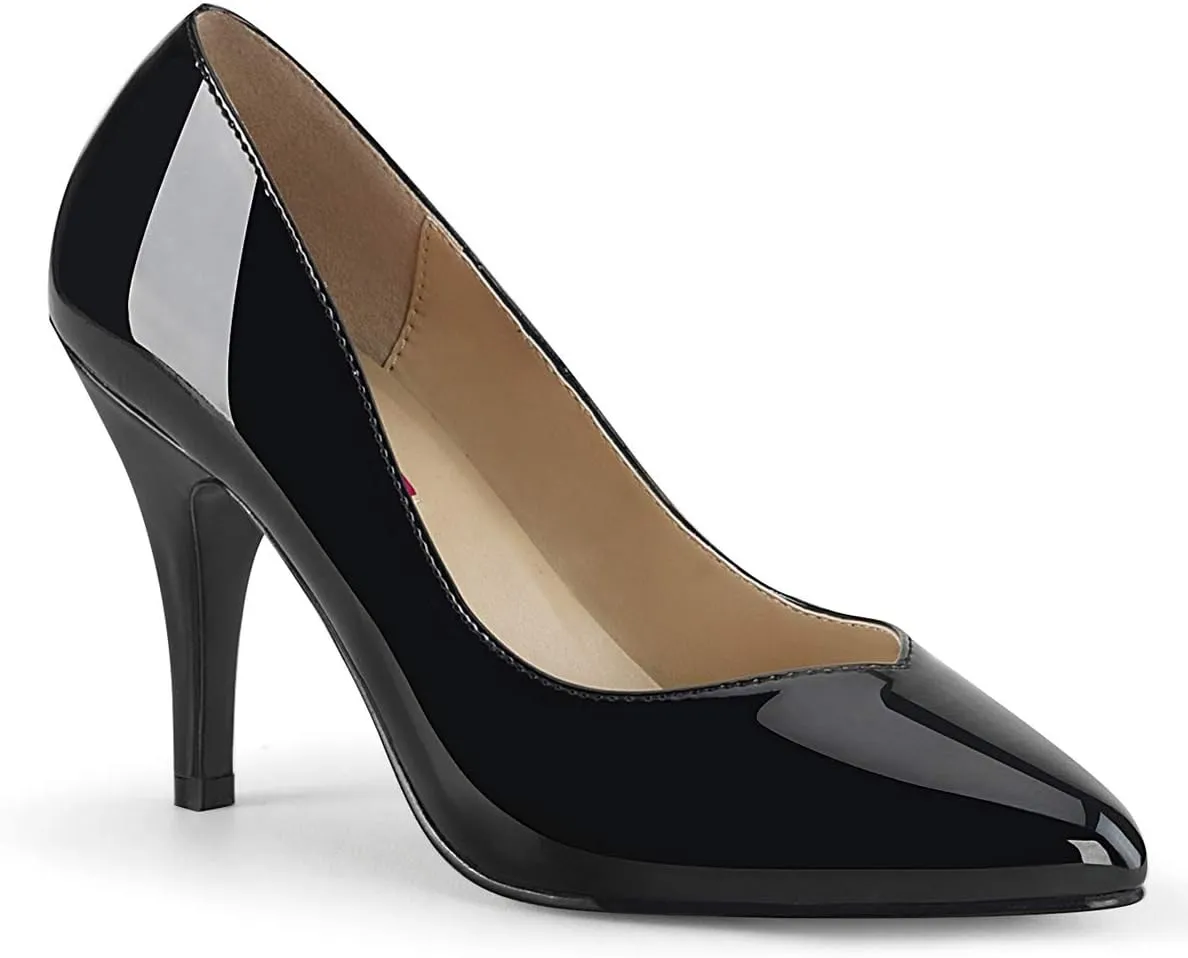 Pleaser Women's Dream-420W Pumps