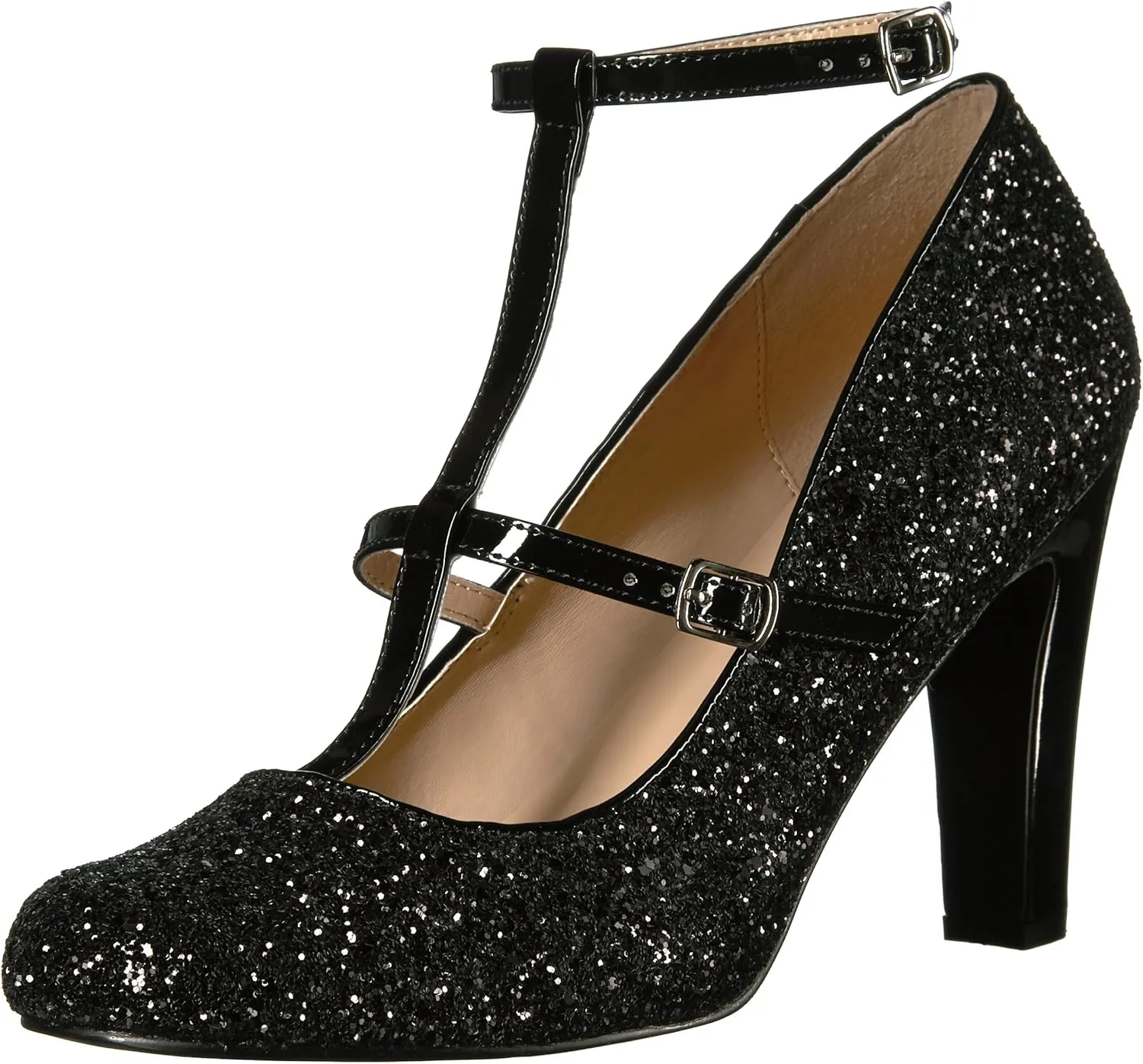 Pleaser Women's Queen01/r-Rg Dress Pump