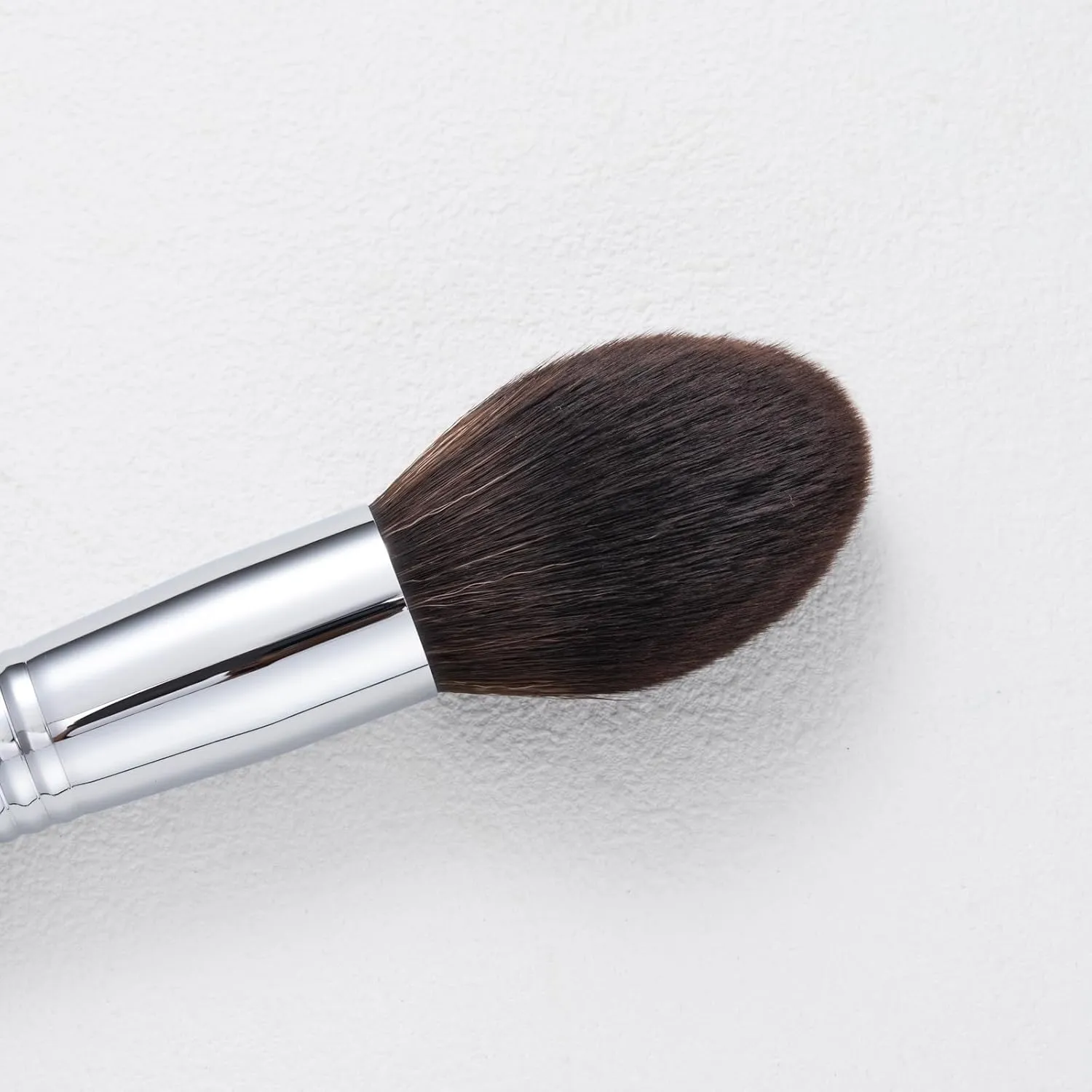 Powder Brush, Highlighting Brush, Contour Brushes, Face Blending Brush, Fluffy Blush Brush for Cheeks, Nose Highlighter Brush. (908B)