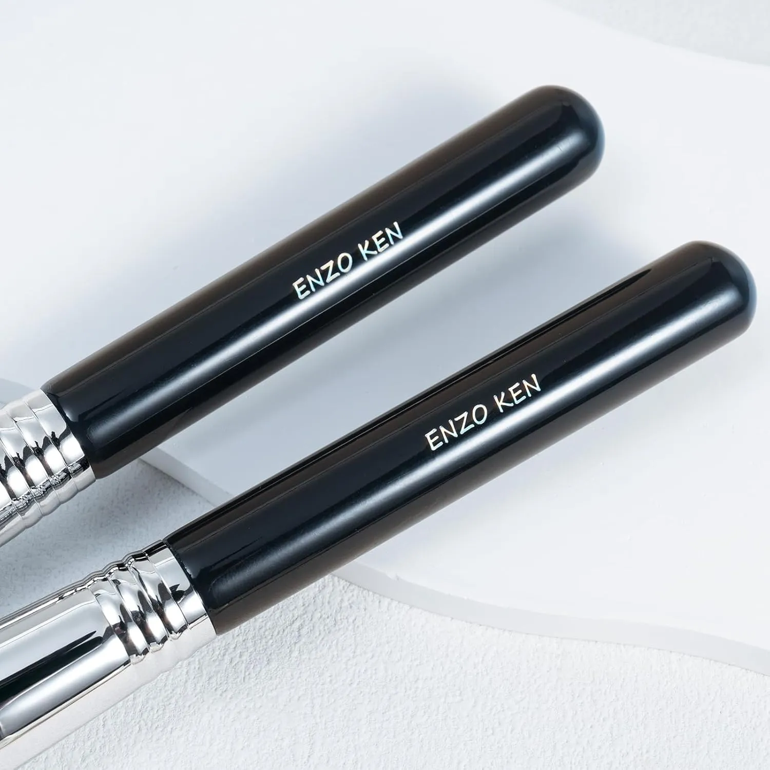 Powder Brush, Highlighting Brush, Contour Brushes, Face Blending Brush, Fluffy Blush Brush for Cheeks, Nose Highlighter Brush. (908B)