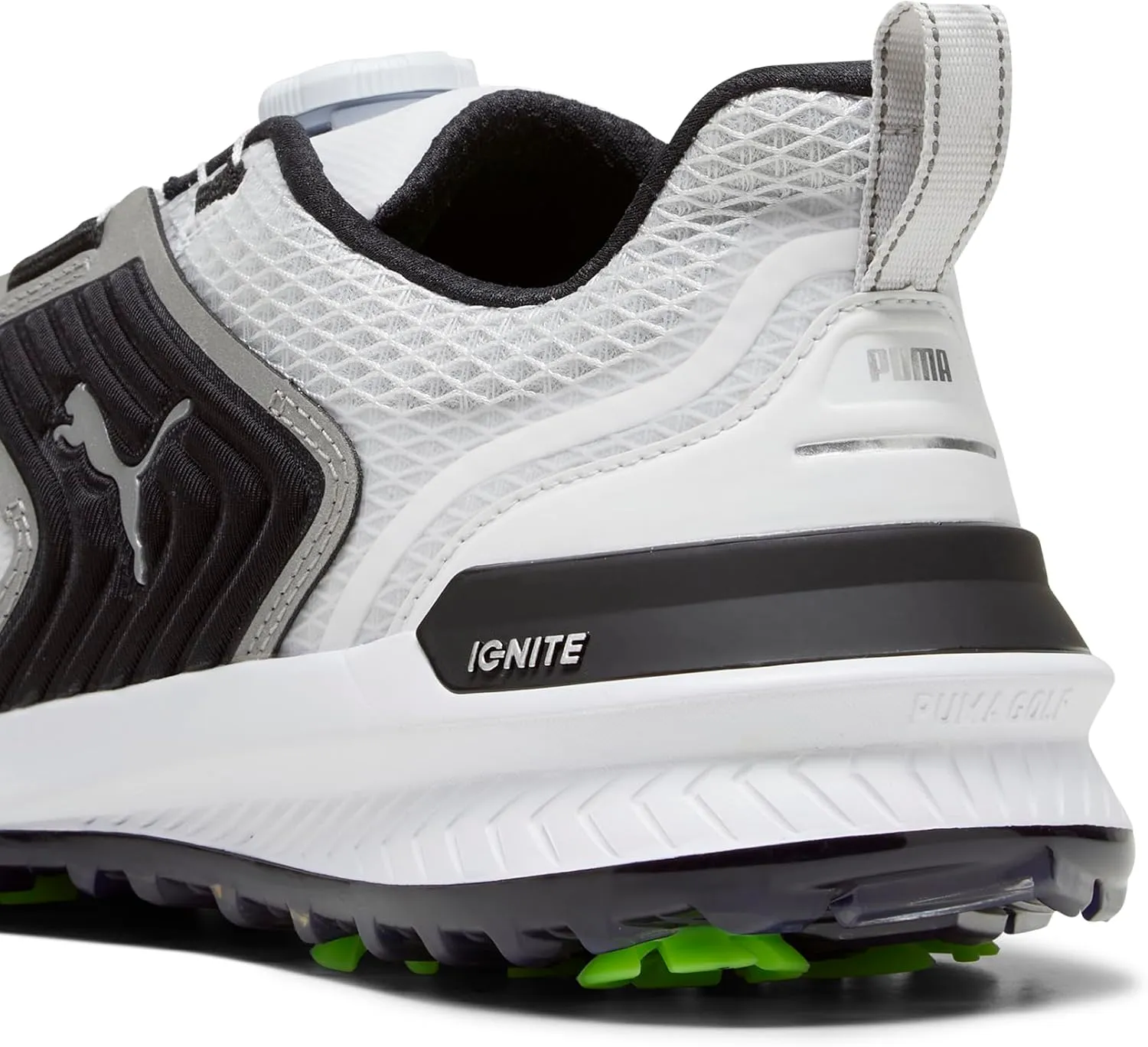PUMA GOLF Men's Ignite Innovate Disc Sneaker
