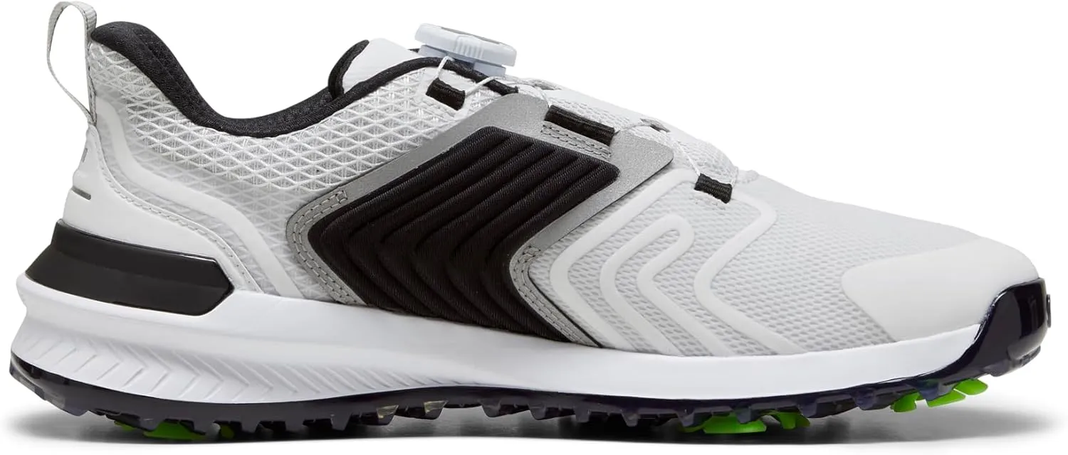 PUMA GOLF Men's Ignite Innovate Disc Sneaker