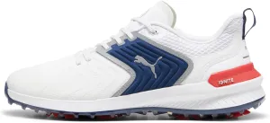 PUMA GOLF Men's Ignite Innovate Sneaker, 12 White