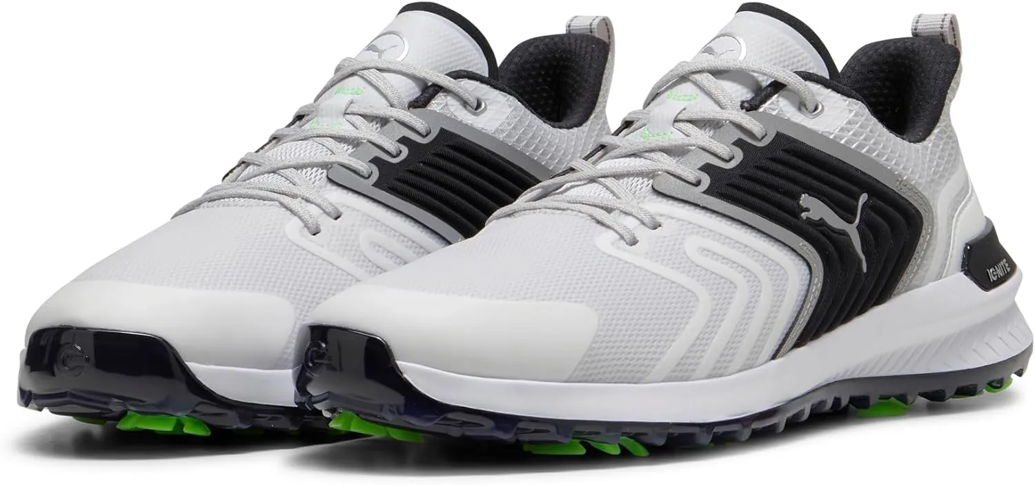 Puma Golf Men's Ignite Innovate Sneaker