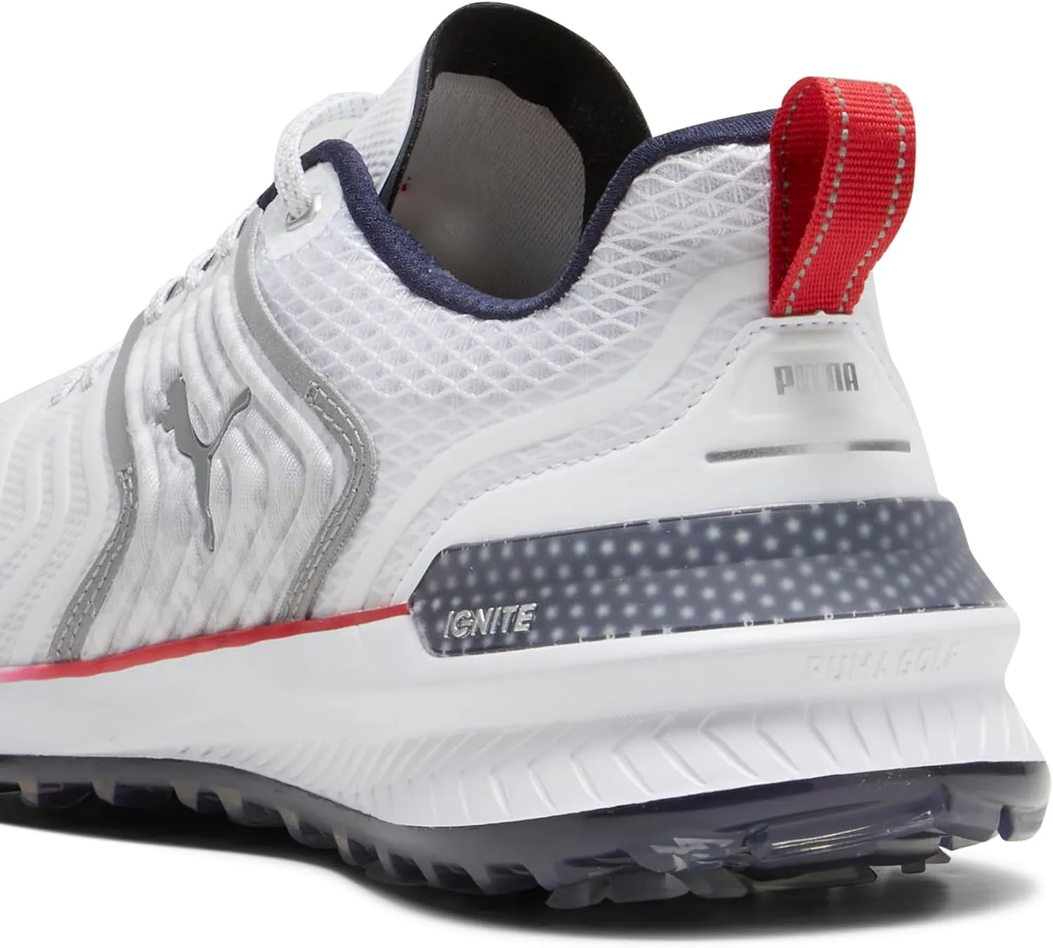 Puma Golf Men's Puma X Volition Ignite Innovate Sneaker