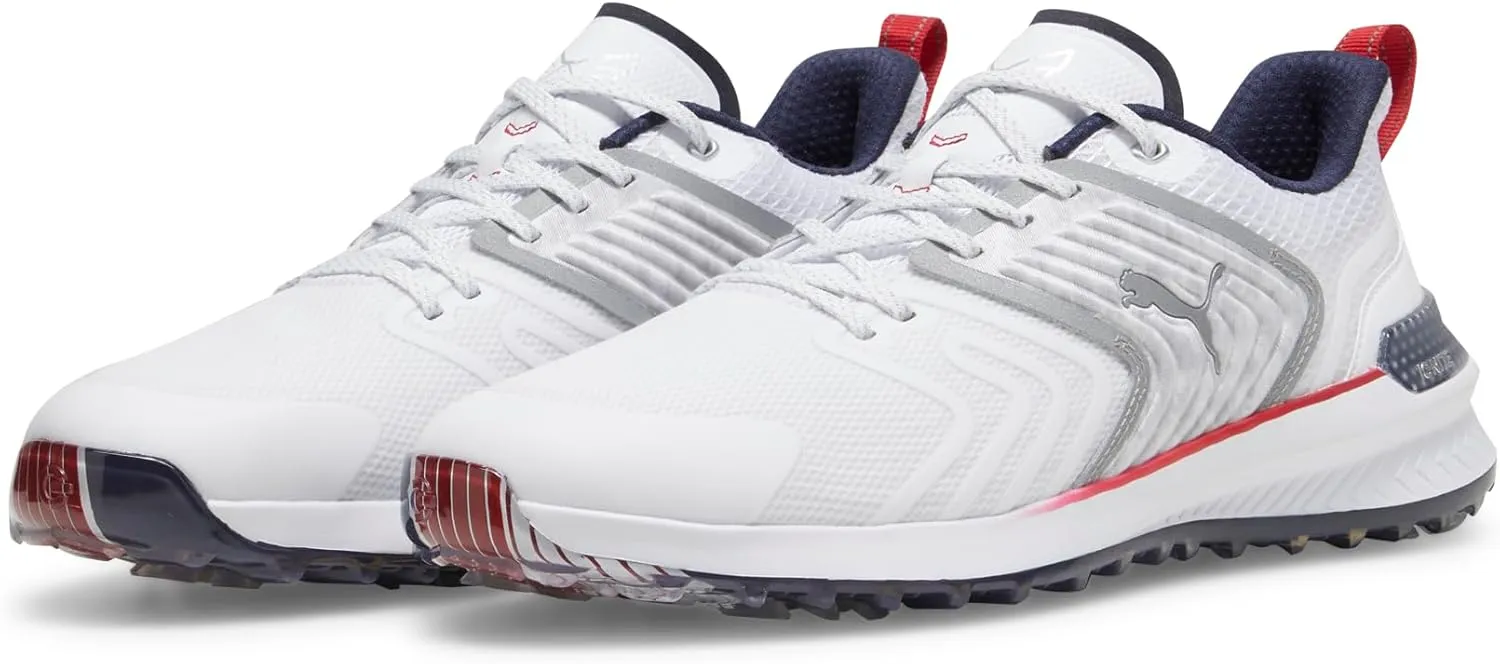Puma Golf Men's Puma X Volition Ignite Innovate Sneaker