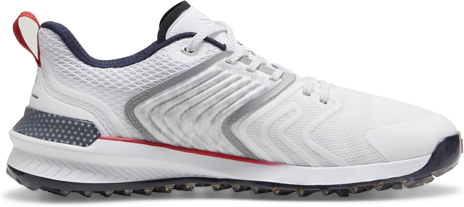 Puma Golf Men's Puma X Volition Ignite Innovate Sneaker