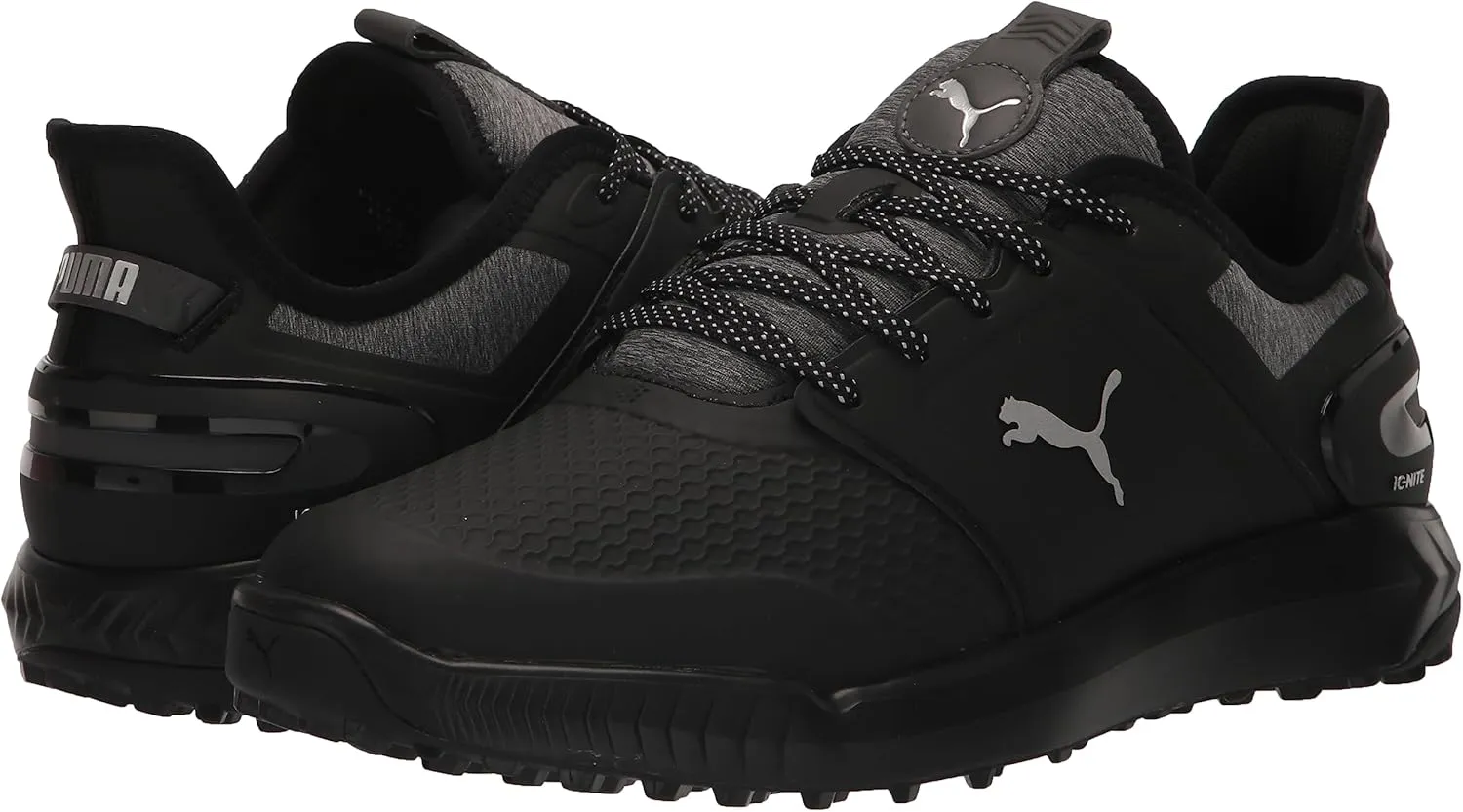 PUMA Men's Alphacat Nitro Sneaker