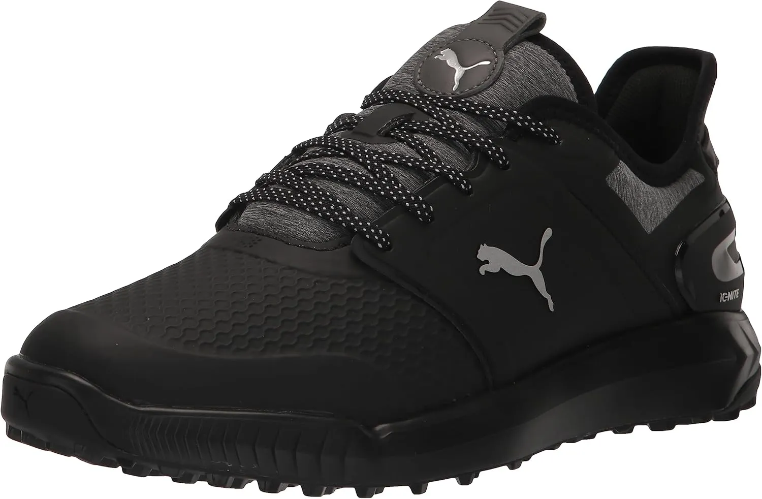 PUMA Men's Alphacat Nitro Sneaker