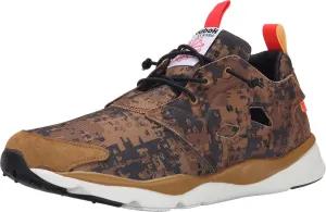 Reebok Furylite SOC Mens in Sepia/Stone/Khaki/Black
