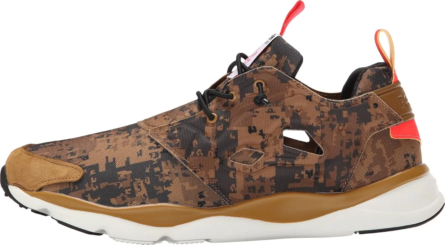 Reebok Furylite SOC Mens in Sepia/Stone/Khaki/Black