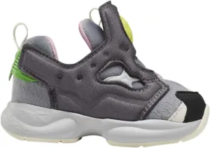 Reebok Instapump Fury Toddlers Shoes Size-7.5
