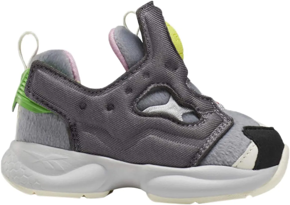 Reebok Instapump Fury Toddlers Shoes Size-7.5