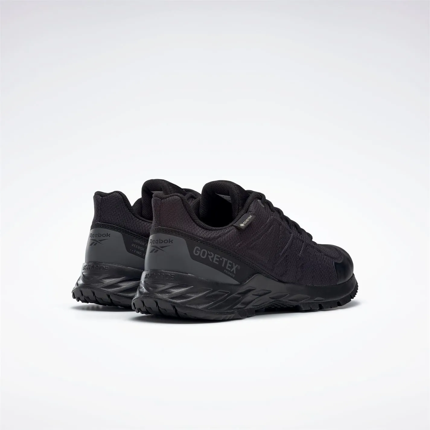Reebok Men's Astroride Trail GTX 2.0 Sneaker, 15.5