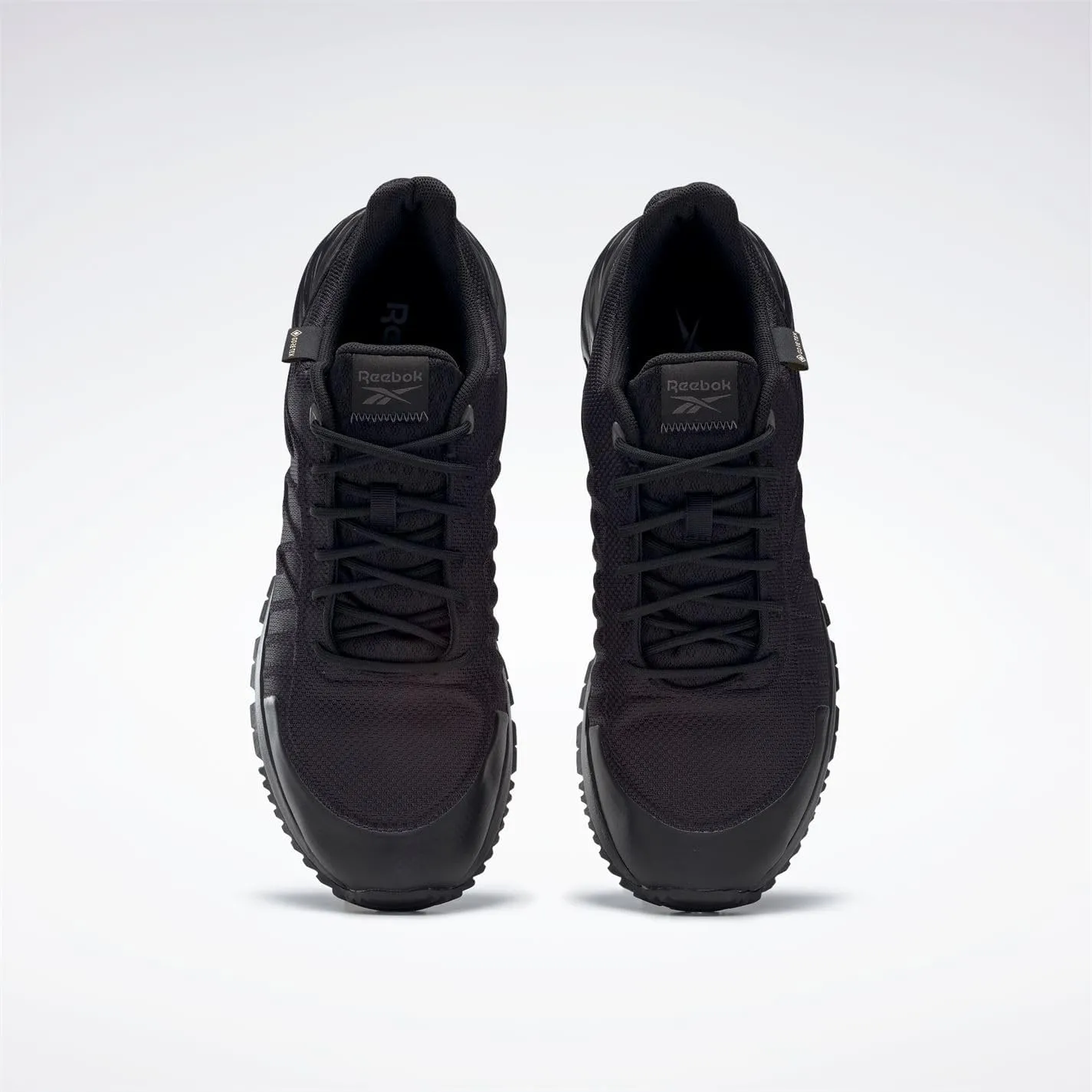 Reebok Men's Astroride Trail GTX 2.0 Sneaker, 15.5