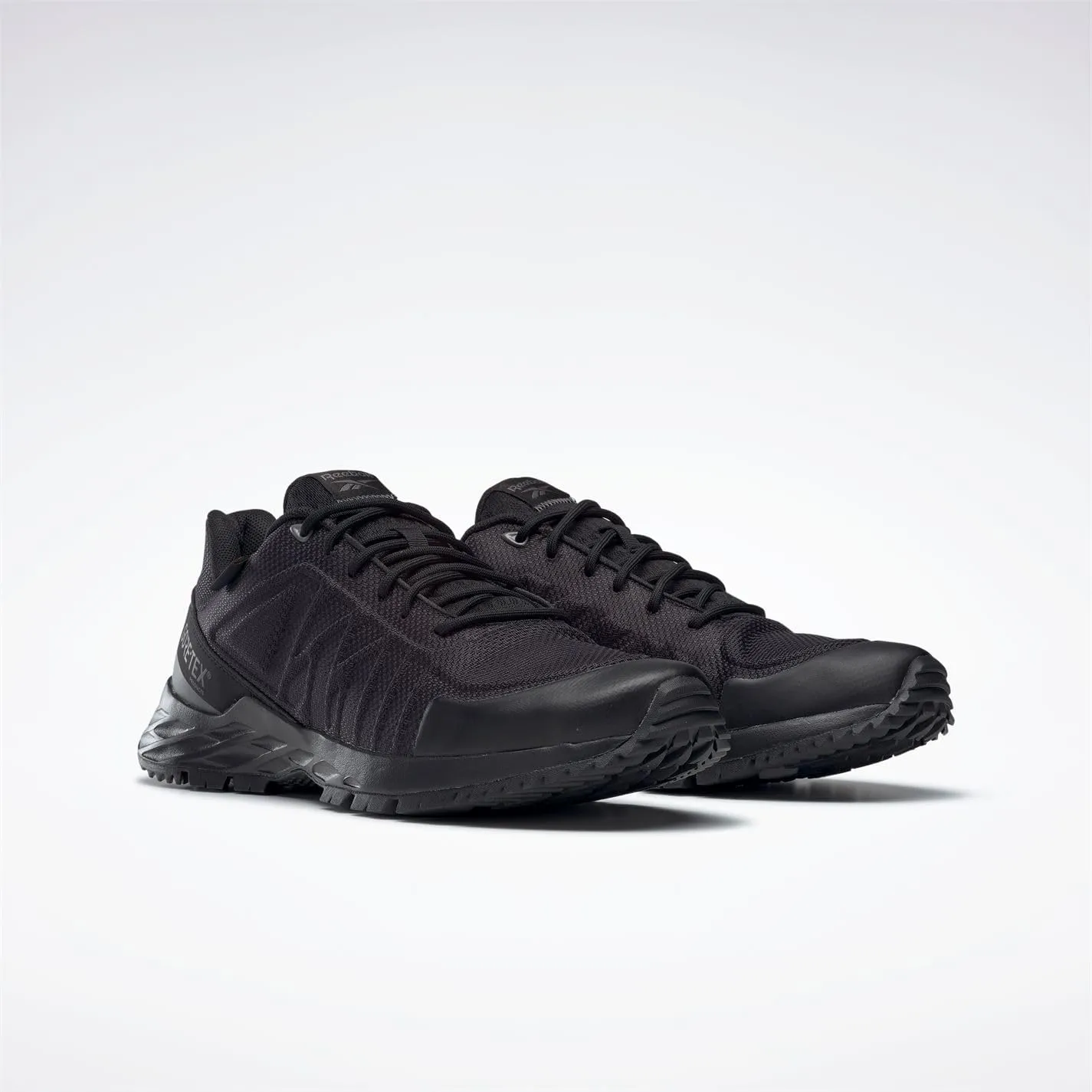 Reebok Men's Astroride Trail GTX 2.0 Sneaker, 15.5