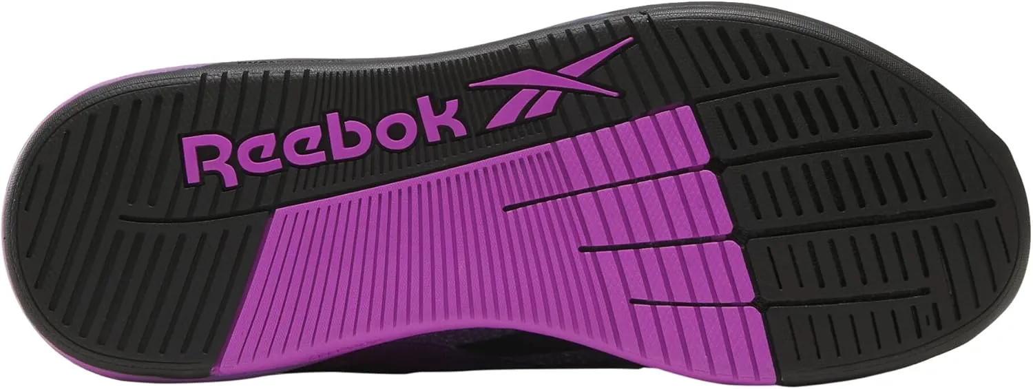 Reebok Women's Nano X5 Sneaker