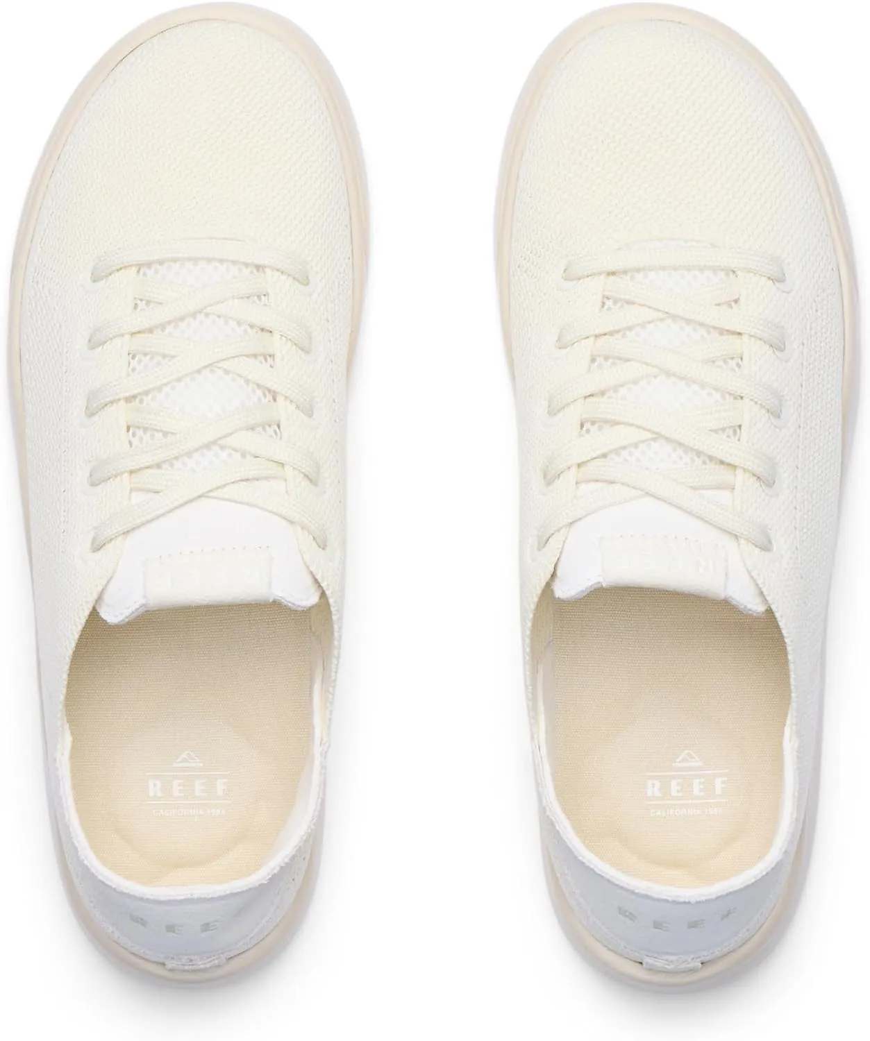 REEF Men's Swellsole Neptune Sneaker