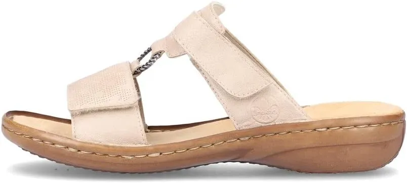Rieker 60885 Regina Women's Sandals