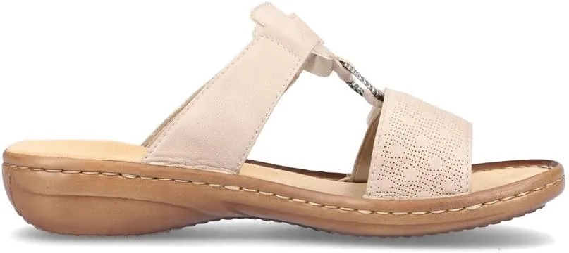 Rieker 60885 Regina Women's Sandals