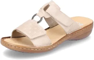 Rieker 60885 Regina Women's Sandals