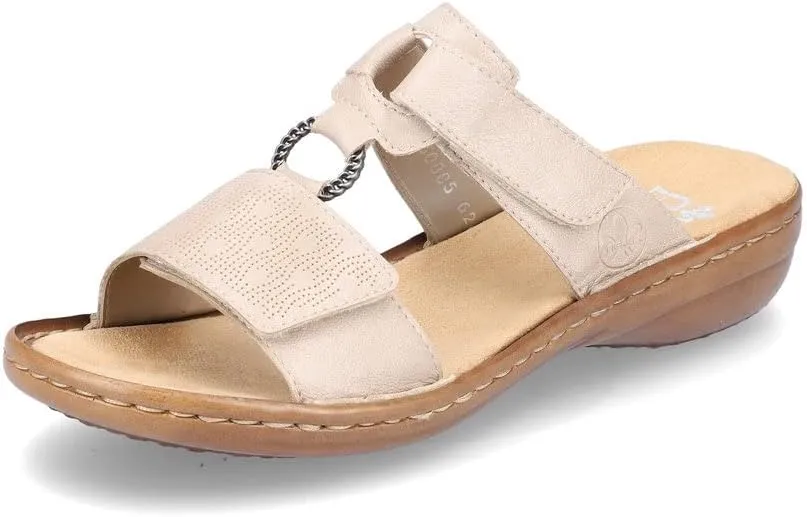 Rieker 60885 Regina Women's Sandals
