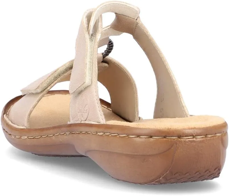 Rieker 60885 Regina Women's Sandals