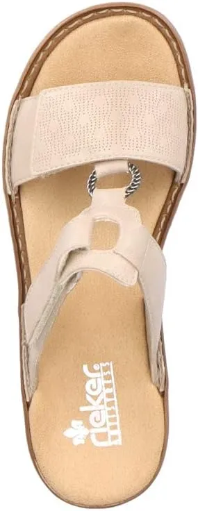 Rieker 60885 Regina Women's Sandals